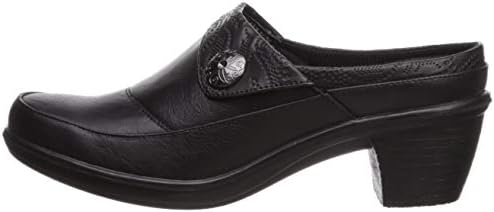 easy street journey mules