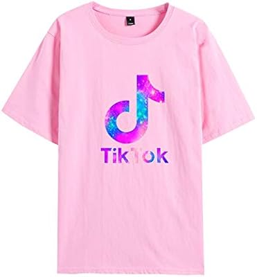 tik tok t shirt online