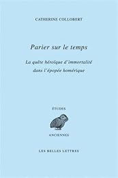 Parier sur le temps