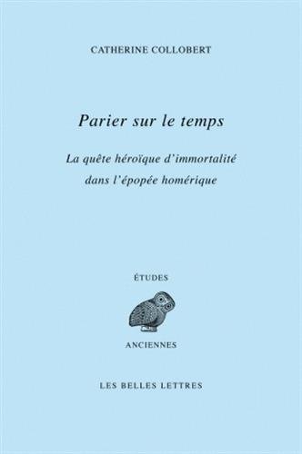 Parier sur le temps