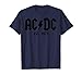 AC/DC - Let There Be Rock T-Shirt