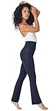 American Apparel Jersey Yoga Pant, XS to XL