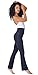 American Apparel Jersey Yoga Pant, XS to XL