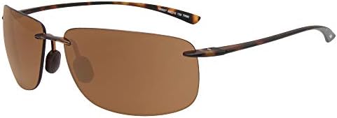 JOJEN Polarized Sunglasses for men women Running Driving Fishing Tr90 Superlight Frame JE027