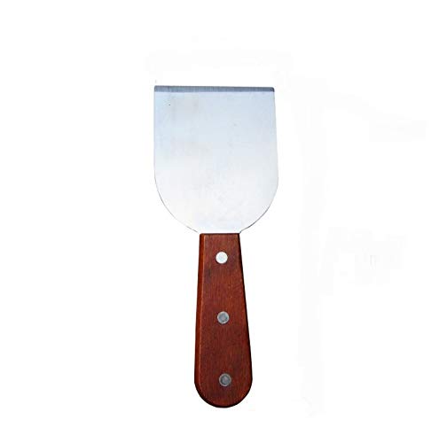 Ment Stainless Steel 304 ice Cream Spatula,ice Cream roll Shovel,Scooper,ice Cream Making Tools