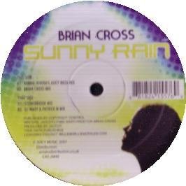Brian Cross - Sunny Rain - Zortam Music