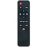 Replacement Remote Control Applicable for Saiyin