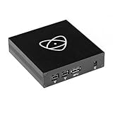 Atomos USB 3.0 & 2.0 Docking Station with Split USB Cable