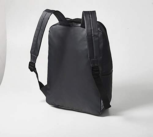 moz BIG BACKPACK BOOK GRAY ver. 画像 C