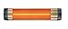 UFO UK-15, 1500-Watt Wall Mount Infrared Heater with Remote Control