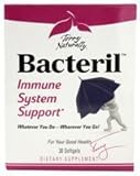 Terry Naturally Bacteril - Immune System Support - 30 Softgels