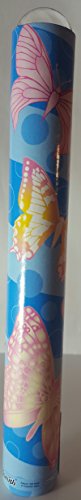Toysmith Butterfly Marble Kaleidoscope