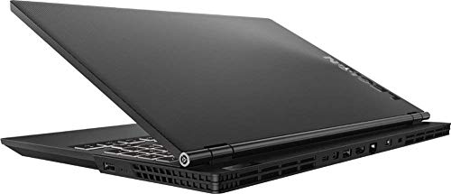 2019 Lenovo Legion Y540 17.3" FHD Gaming Laptop Computer, 9th Gen Intel Hexa-Core i7-9750H Up to 4.5GHz, 16GB DDR4 RAM, 1TB 7200RPM HDD + 256GB PCIE SSD, GeForce GTX 1650, Backlit Keyboard, Windows 10