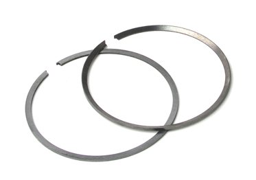 PISTON RINGS | GLM Part Number: 24580; Sierra Part Number: 18-3909; OMC Part Number: 439014