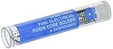 Alpha Fry AM62964 Cookson Elect Lead-Free Rosin Core Solder