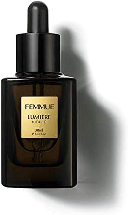 [FEMMUE] LUMIÈRE VITAL C 30ml