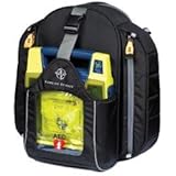 Cardiac Science Powerheart&reg; G3 AED Emergency Backpack