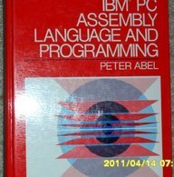 I. B. M. Personal Computer Assembly Language and Programming I. B. M. Personal Computer Assembly Language and Programming