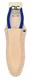 CLC Custom Leathercraft 767 Plier Holder, 2.5 in., Top Grain Leather