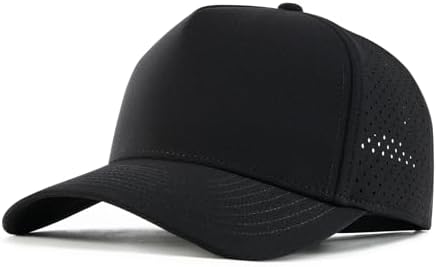 New Era 9FORTY A-Frame Snapback – Blank Custom Cap with