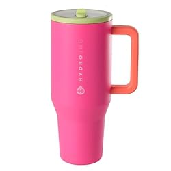 HydroJug Traveler - Modern 40 oz Tumbler with