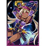 Yu-Gi-Oh! - Apprentice Illusion Magician - Houtou Sleeves No.77 - 63mm x 90mm 60pcs
