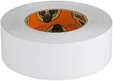 Gorilla Tape Duct Tape White 48mm x 10m 3044611 Tough Weather Resistant view 2