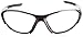 Crossfire 18615 Safety Glasses Indoor/Outdoor Lens