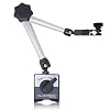 Clockwise-Tools-MGBR-01-Magnetic-Base-Stand-for-Digital-Dial-Indicator-Gauge-176lbs-Max-Pull