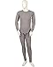 Thermal Underwear Set for Men – Waffle Knit for More Heat Retention & Softnessthumb 2
