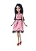 Miraculous Marinette Fashion Doll, 10.5