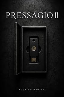 Livro Presságio II (Praesagium Livro 2)