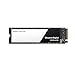 WD Black 1TB High-Performance NVMe PCIe Internal SSD - M.2 2280, 8 Gb/s - WDS100T2X0C