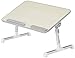 AmazonBasics Adjustable and Portable Laptop Table – Mediumthumb 2