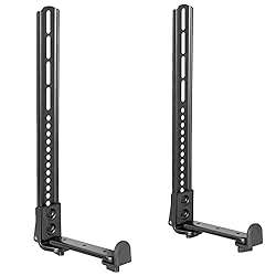 VIVO Steel Soundbar Bracket Speaker Mount with