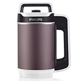 new Philips HD2079 Avance Collection Soy Milk Maker 220V 1L