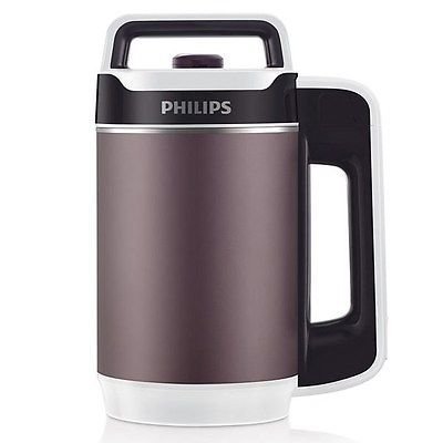 new Philips HD2079 Avance Collection Soy Milk Maker 220V 1L