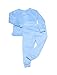 Royal Boys Thermal Long Underwear Set