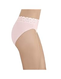 Pantalones de encaje para dama