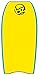 BZ The Big Bruddah Bodyboard (45 inch)