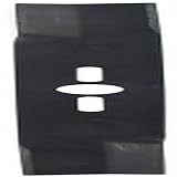 Maxpower 331030B 18-Inch Universal Replacement Lawn Mower Blade