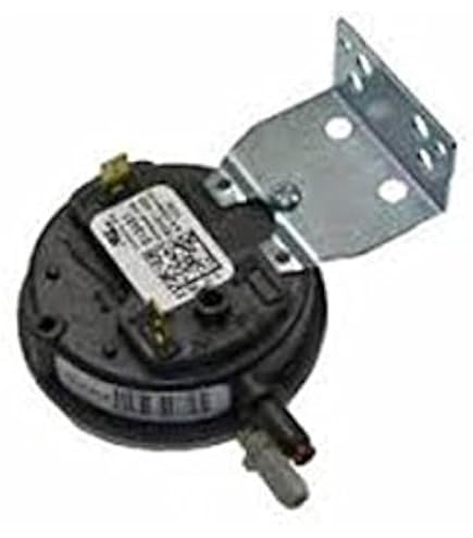 thumbnail image 2 of ClimaTek Furnace Air Pressure Switch – Replaces York Coleman Luxaire 157719, 9371DO-HS-0029 (0.60) 2 of 6