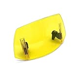 Motocycle Windshield Spoiler Motorcycle Windshield
