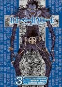 Death Note, Vol. 3 B004ZKVETM Book Cover