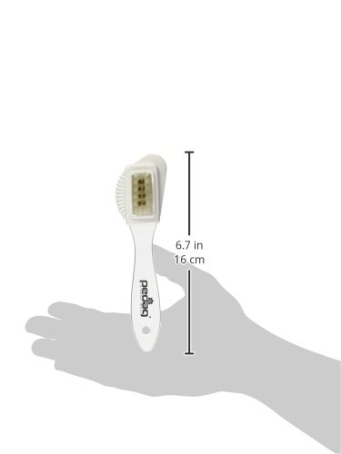 Pedag Suede Brush (2-pack Suede Brush)