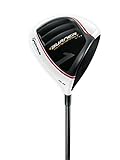 TaylorMade Burner Superfast 2.0 Driver 10.5 TM Matrix Ozik Xcon 4.8 Graphite Stiff Right Handed 46.5 in
