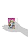 Radz Brand Shopkins Assorted Candy, 42 g, (Pack of 18)