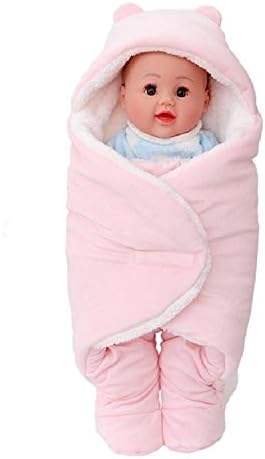 Amazon Co Jp 林春と秋の太い赤ちゃんの足を持つフードや寝具 サイズ S 0 3mの赤ちゃんのためのスーツ カーキ Wxw Color Pink 家電 カメラ