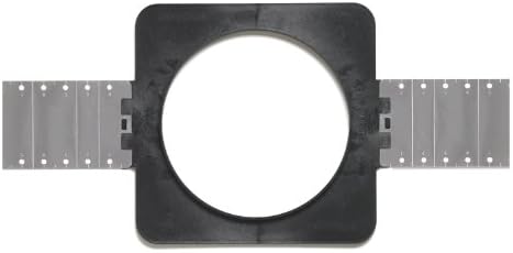 NHT iCB8-ARC in-Ceiling Pre-Construction Mounting Bracket for iC4-ARC