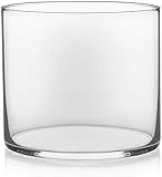 Floral Supply Online 4" Tall x 4" Wide Cylinder